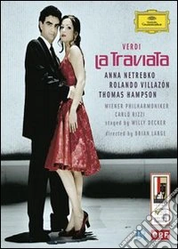 (Blu-Ray Disk) Giuseppe Verdi - La Traviata brd