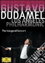 Gustavo Dudamel - The Inaugural Concert