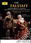 Giuseppe Verdi - Falstaff dvd