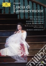 (Blu-Ray Disk) Gaetano Donizetti - Lucia Di Lammermoor brd