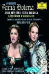 Gaetano Donizetti - Anna Bolena - Netrebko / garanca (2 Dvd) film in dvd di Brian Large