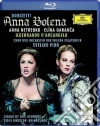 (Blu-Ray Disk) Gaetano Donizetti - Anna Bolena - Netrebko / garanca film in dvd di Brian Large
