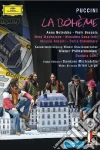 Giacomo Puccini - La Boheme film in dvd di Damiano Michieletto