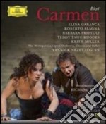 (Blu-Ray Disk) Georges Bizet - Carmen brd