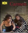 (Blu Ray Disk) Georges Bizet. Carmen dvd