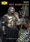 Richard Wagner - Das Rheingold film in dvd di Terfel/luisi/met