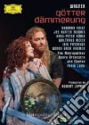 (Blu Ray Disk) Il crepuscolo degli dei film in blu ray disk di Terfel/luisi/met