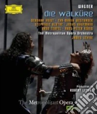 (Blu-Ray Disk) Richard Wagner - Die Walkure brd