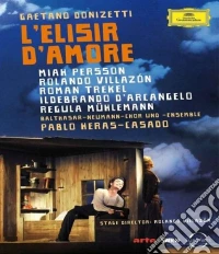 (Blu-Ray Disk) Gaetano Donizetti - L'Elisir D'Amore brd