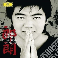 (Blu-Ray Disk) Lang Lang - Dragon Songs brd