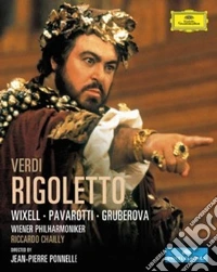 (Blu-Ray Disk) Giuseppe Verdi - Rigoletto brd