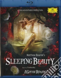 (Blu-Ray Disk) Matthew Bourne's Sleeping Beauty - A Gothic Romance brd