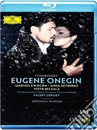 (Blu-Ray Disk) Pyotr Ilyich Tchaikovsky - Eugene Onegin brd