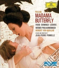 (Blu-Ray Disk) Giacomo Puccini - Madama Butterfly brd