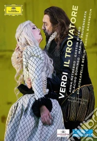 (Blu-Ray Disk) Giuseppe Verdi - Il Trovatore brd
