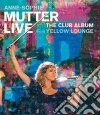 (Blu Ray Disk) Anne-Sophie Mutter - The Club Album - Live At The Yellow Lounge dvd