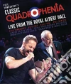 (Blu Ray Disk) Pete Townshend - Classic Quadrophenia Live dvd