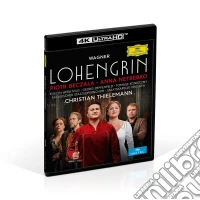 (Blu-Ray Disk) Netrebko - Lohengrin brd