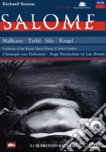 Richard Strauss - Salome' dvd