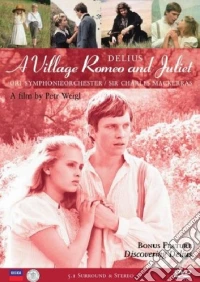 Frederick Delius. A Village Romeo And Juliet dvd