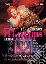 Pyotr Ilyich Tchaikovsky - Mazeppa - Gergiev