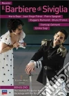 Gioacchino Rossini - Il Barbiere Di Siviglia - Florez (2 Dvd) dvd