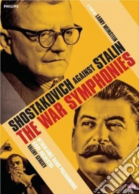 Dmitri Shostakovich - The War Symphonies - Gergiev dvd