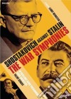 Dmitri Shostakovich - The War Symphonies - Gergiev dvd