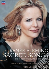 Renee Fleming - Sacred Songs dvd