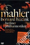 Gustav Mahler. Sinfonia n. 3 dvd