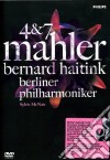 Gustav Mahler - Symphony No.4, 7 dvd