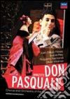 Gaetano Donizetti - Don Pasquale - Florez film in dvd di Nello Santi