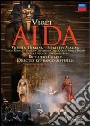 Giuseppe Verdi - Aida - Alagna / Chailly (2 Dvd) dvd