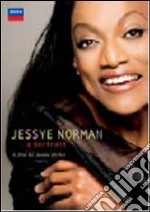 Jessye Norman - A Portrait dvd