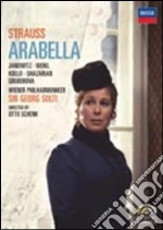 Richard Strauss - Arabella (2 Dvd)