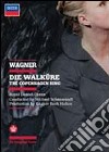 Richard Wagner. Die Walkure. La valchiria dvd