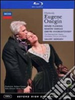 (Blu-Ray Disk) Pyotr Ilyich Tchaikovsky - Eugene Onegin brd