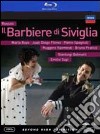 (Blu Ray Disk) Gioacchino Rossini. Il barbiere di Siviglia dvd