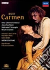 Georges Bizet - Carmen film in dvd di Francesca Zambello