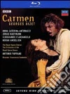 (Blu Ray Disk) Georges Bizet - Carmen - Kaufmann film in blu ray disk di Francesca Zambello