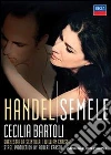 Georg Friedrich Händel. Semele dvd