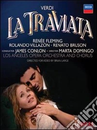 (Blu-Ray Disk) Giuseppe Verdi - La Traviata brd