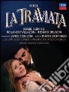 (Blu-Ray Disk) Giuseppe Verdi - La Traviata dvd
