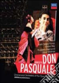 (Blu-Ray Disk) Gaetano Donizetti - Don Pasquale brd