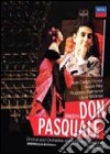 (Blu-Ray Disk) Gaetano Donizetti - Don Pasquale dvd