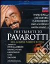 (Blu Ray Disk) Pavarotti - The Tribute film in blu ray disk di PAVAROTTI LUCIANO