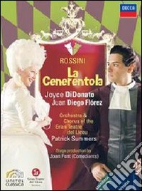 (Blu-Ray Disk) Gioacchino Rossini - La Cenerentola brd