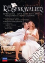 (Blu-Ray Disk) Richard Strauss - Der Rosenkavalier (2 Dvd) brd