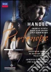 Georg Friedrich Handel. Partenope dvd