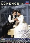 Richard Wagner. Lohengrin film in dvd di Richard Jones